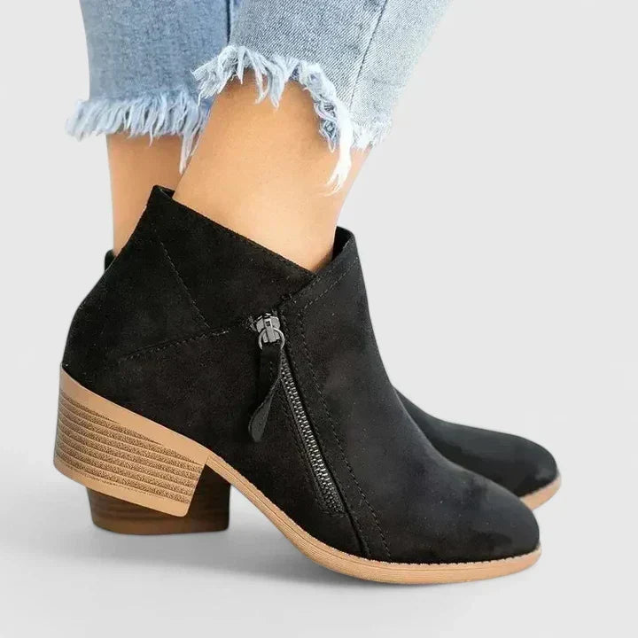 Auryziah | Women's Orthopaedic Boots