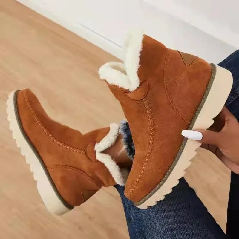 Tahlia | Women's Orthopaedic Ankle Boots