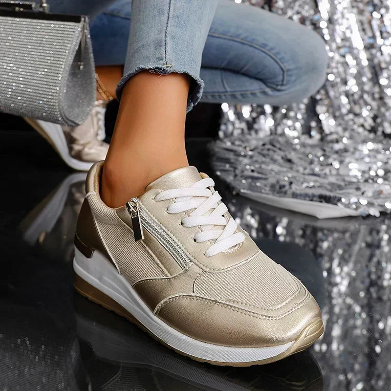 Stellara | Women's Surge Orthopaedic Platform Trainers