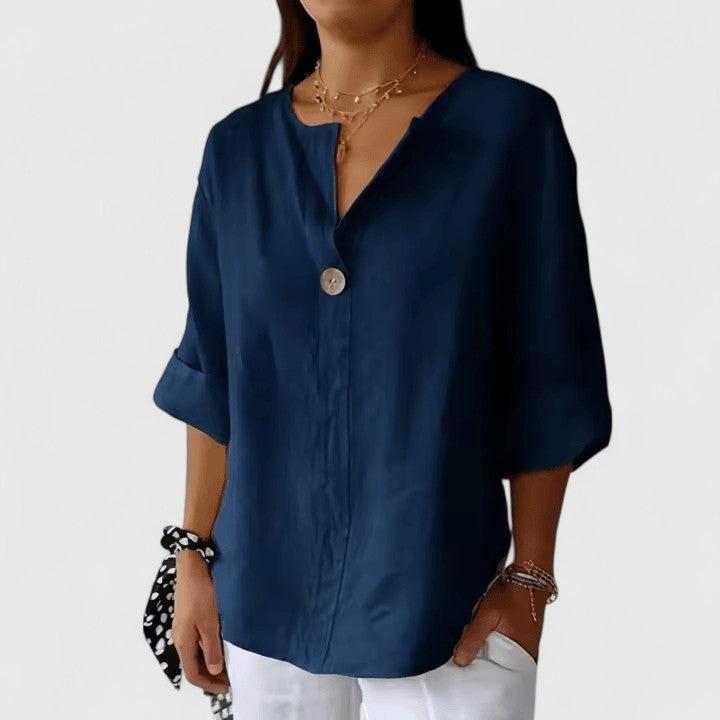Kianna | Women's Elegant Blouse