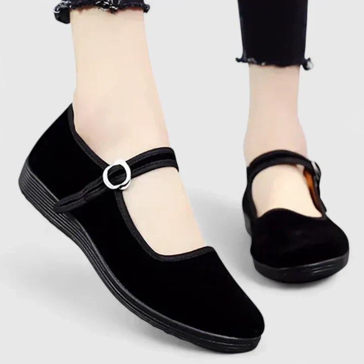 Roselyn | Women's Orthopaedic Shoes
