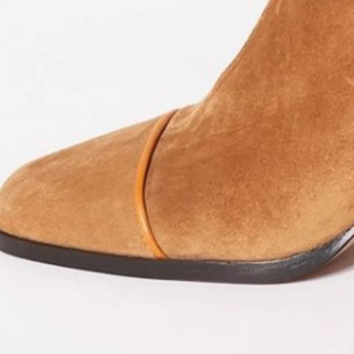 Daener | Women's Elegant Boots