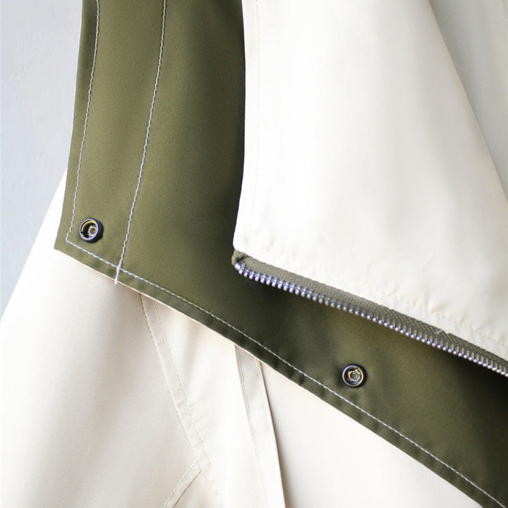 Aurelia | Women's Windbreaker Jacket