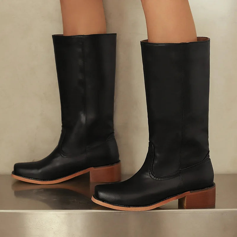 Korus | Women's Orthopaedic Boots