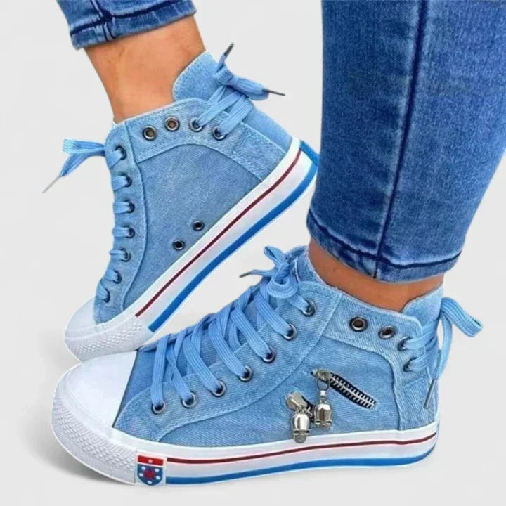 Zhyelle | Women's Orthopaedic Shoes