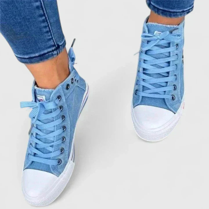 Zhyelle | Women's Orthopaedic Shoes