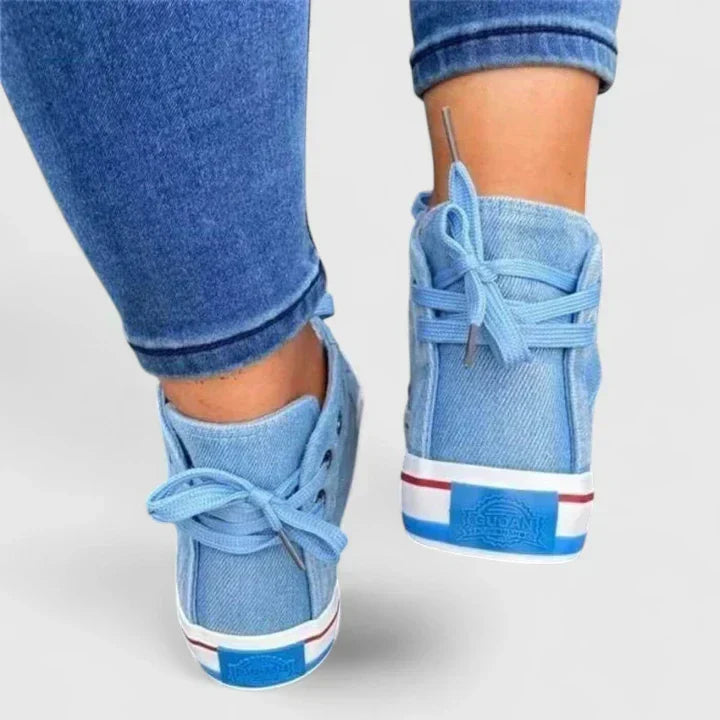 Zhyelle | Women's Orthopaedic Shoes