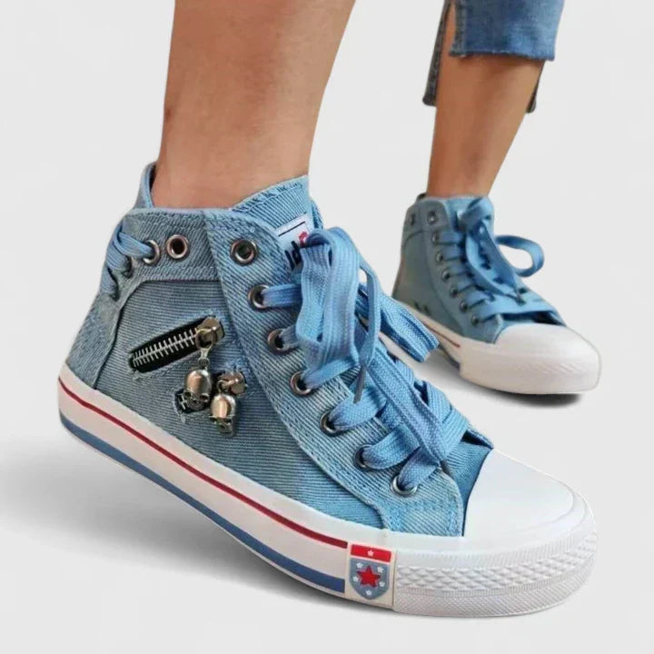 Zhyelle | Women's Orthopaedic Shoes