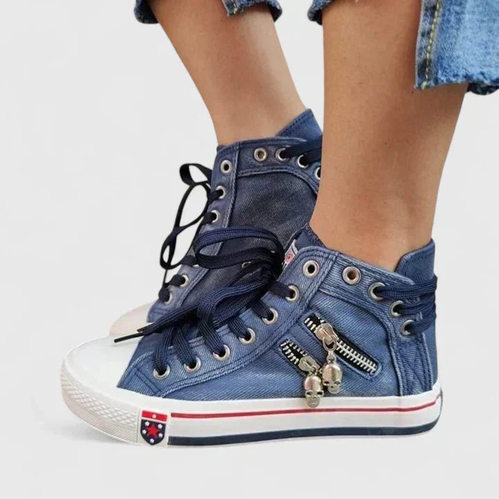 Zhyelle | Women's Orthopaedic Shoes