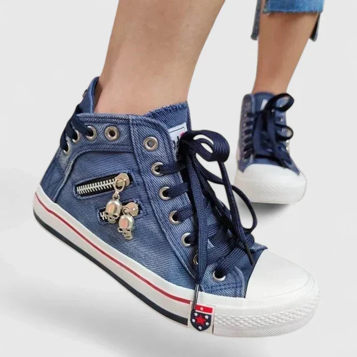Zhyelle | Women's Orthopaedic Shoes