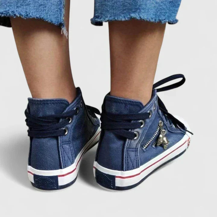 Zhyelle | Women's Orthopaedic Shoes