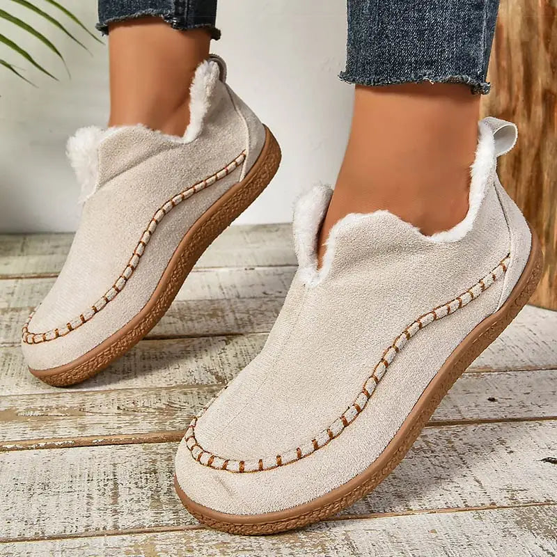 Cay | Women's Orthopaedic Boots