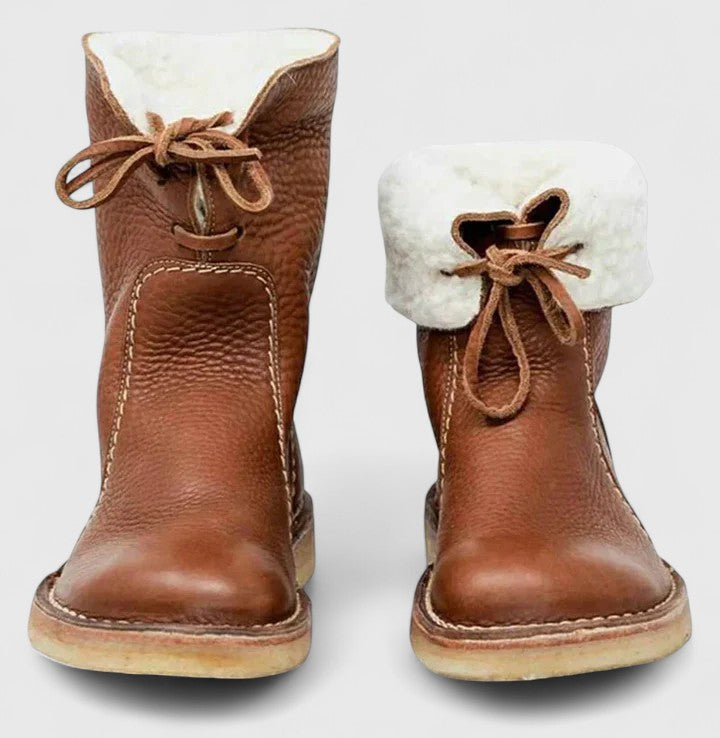 Danielle | Women's Orthopaedic Boots