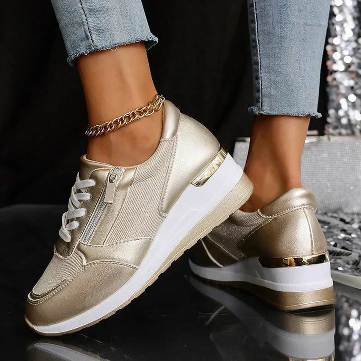 Stellara | Women's Surge Orthopaedic Platform Trainers
