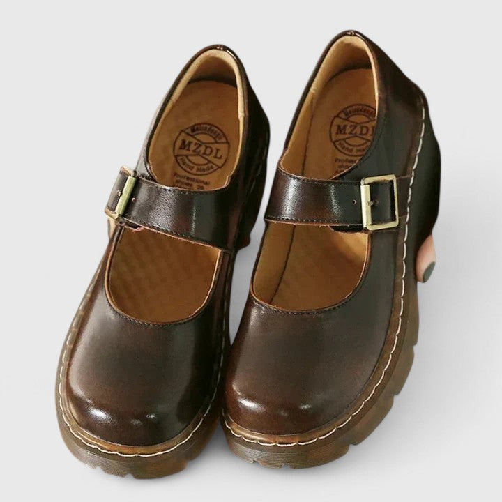 Bridgit | Women's Sophisticated Shoes