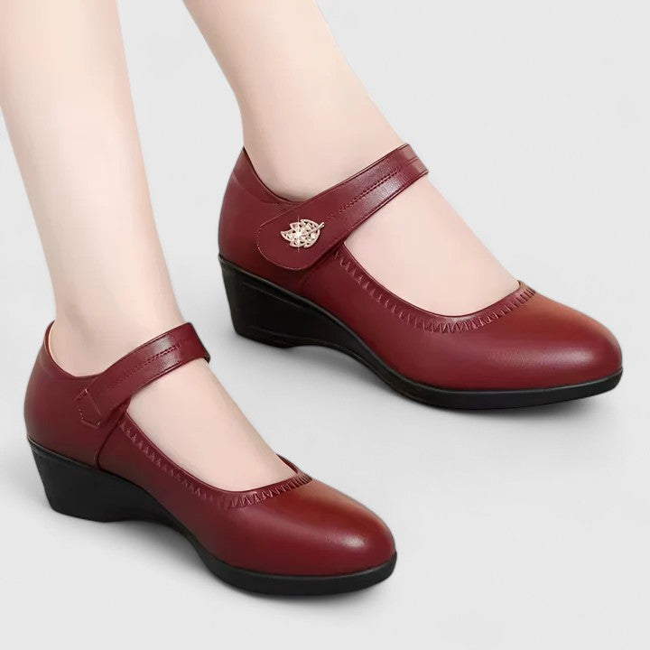 Daleyandra | Women's Orthopaedic Shoes