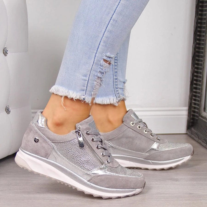 Matilda | Women's Everyday Ease Trainers