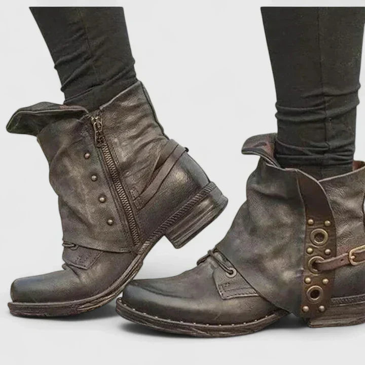 Mayzheen | Women's Orthopaedic Boots