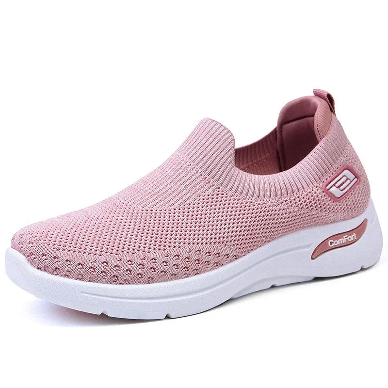 Billie | Women's Everyday Ease Trainers