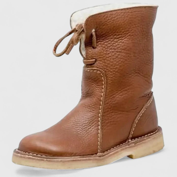 Danielle | Women's Orthopaedic Boots