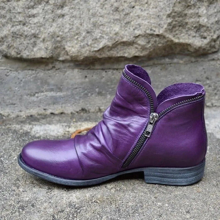 Prynn | Women's Orthopaedic Ankle Boots