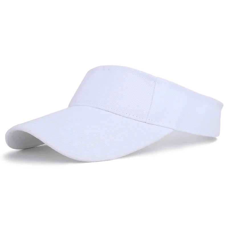 Sunny | Adjustable Women's Cotton Cap