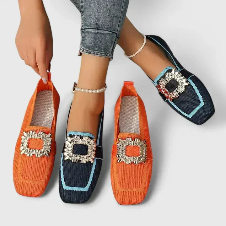 Maylora | Women's Orthopaedic Loafers