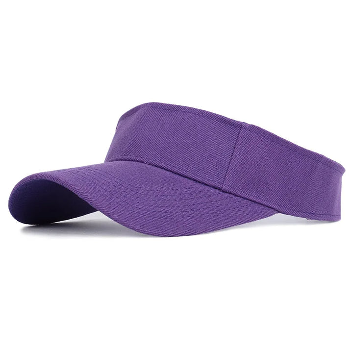 Sunny | Adjustable Women's Cotton Cap