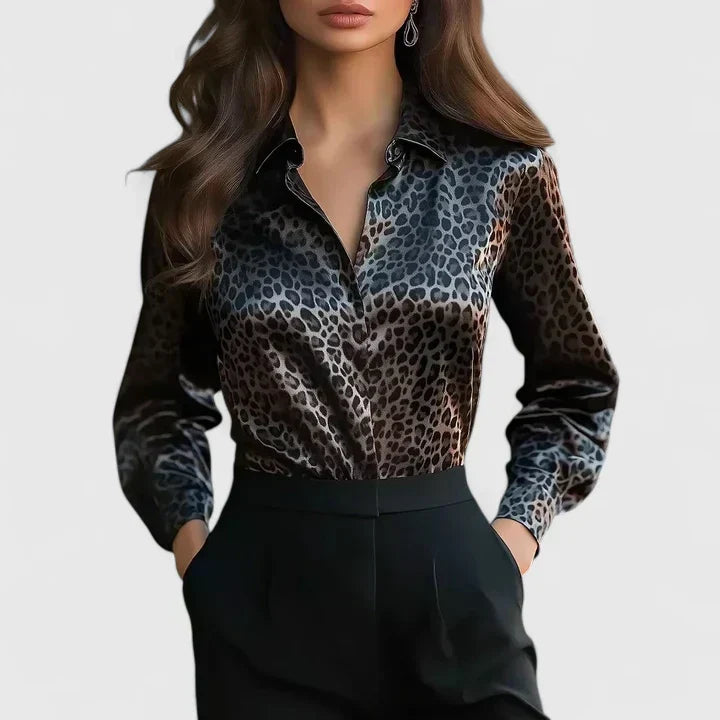 Lyzziane | Women's Elegant Blouse