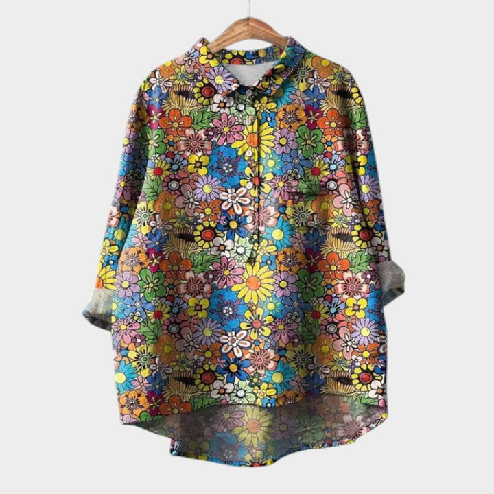 Sia | Women's Blouse