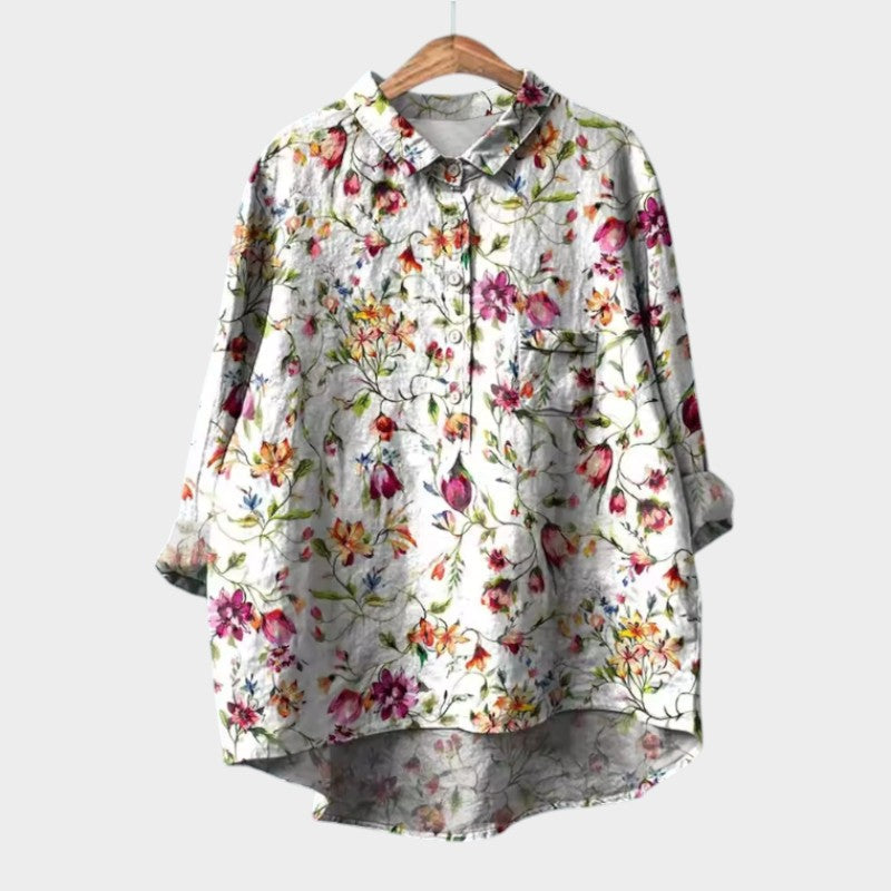 Sia | Women's Blouse
