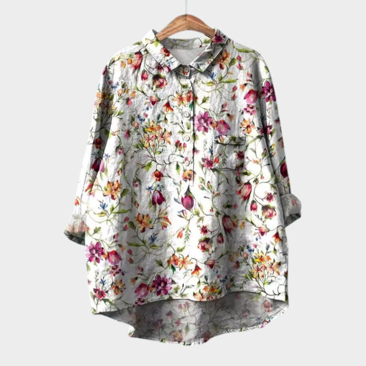 Sia | Women's Blouse