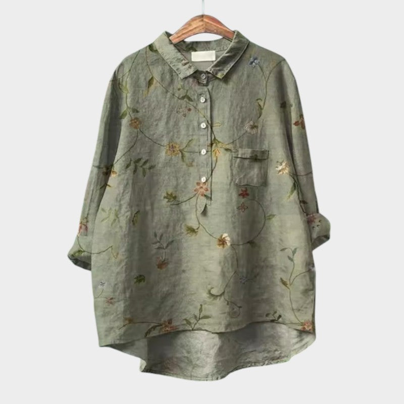 Sia | Women's Blouse