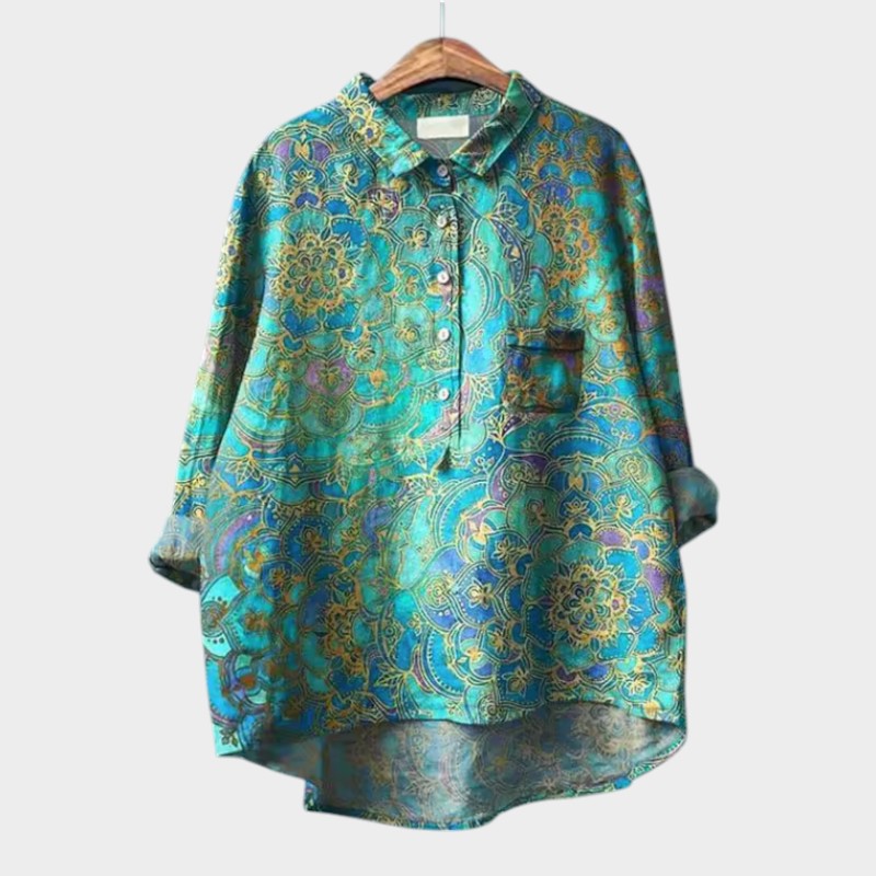 Sia | Women's Blouse