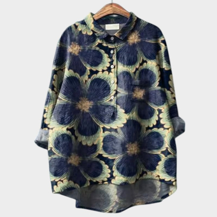 Sia | Women's Blouse