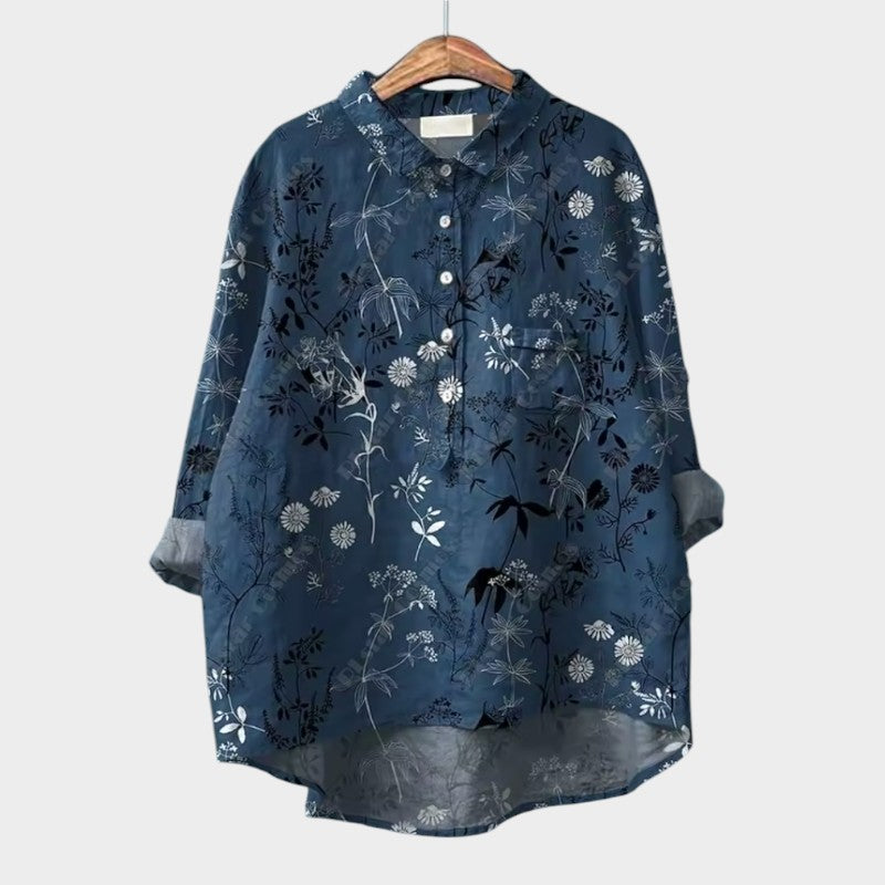 Sia | Women's Blouse