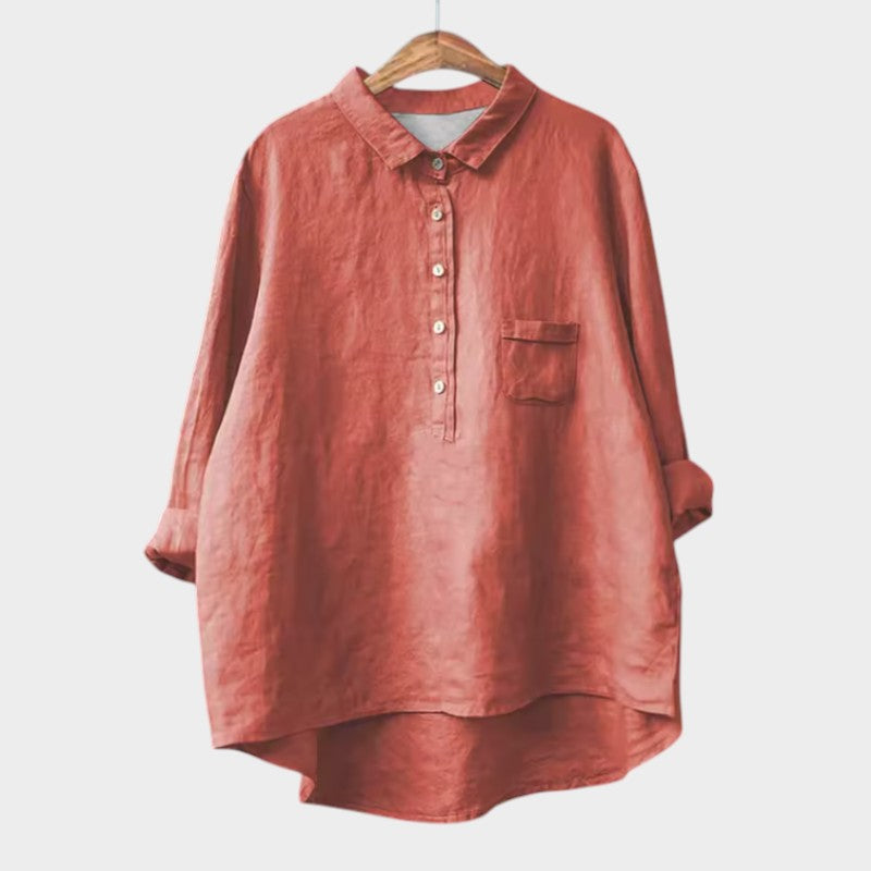 Naja | Women's Blouse