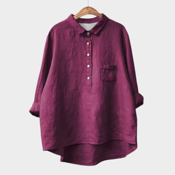 Naja | Women's Blouse