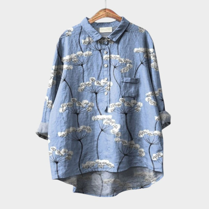 Nola | Women's Blouse