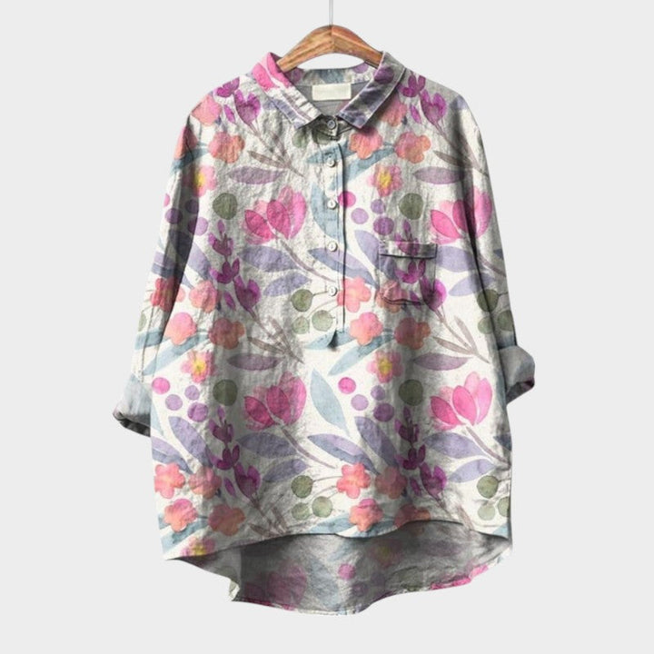Nola | Women's Blouse