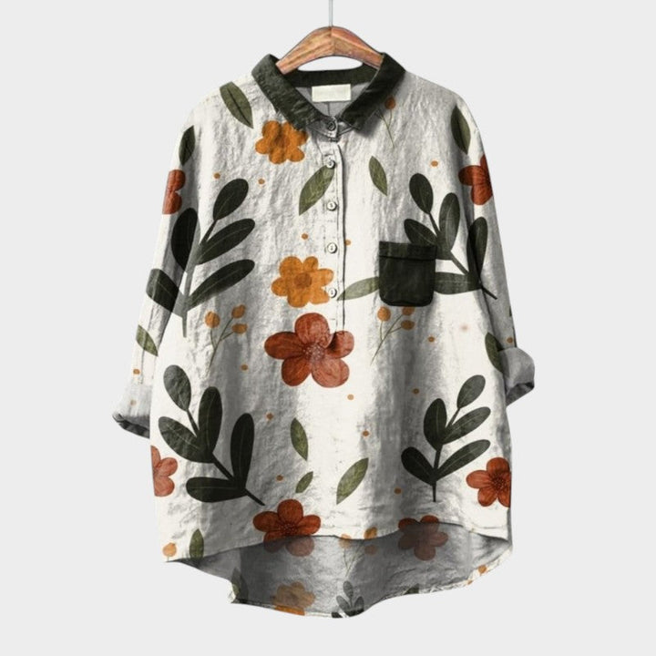 Nola | Women's Blouse
