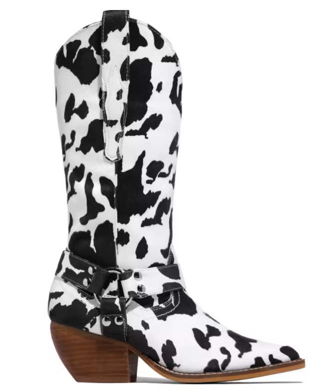 Zamma | Women's Premium Luxury Cowboy Boots