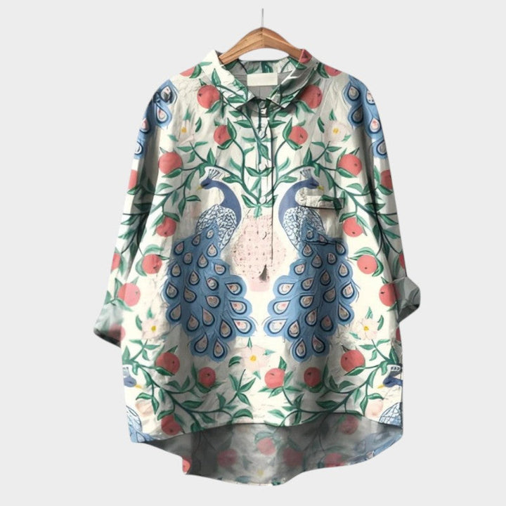 Siara | Women's Blouse