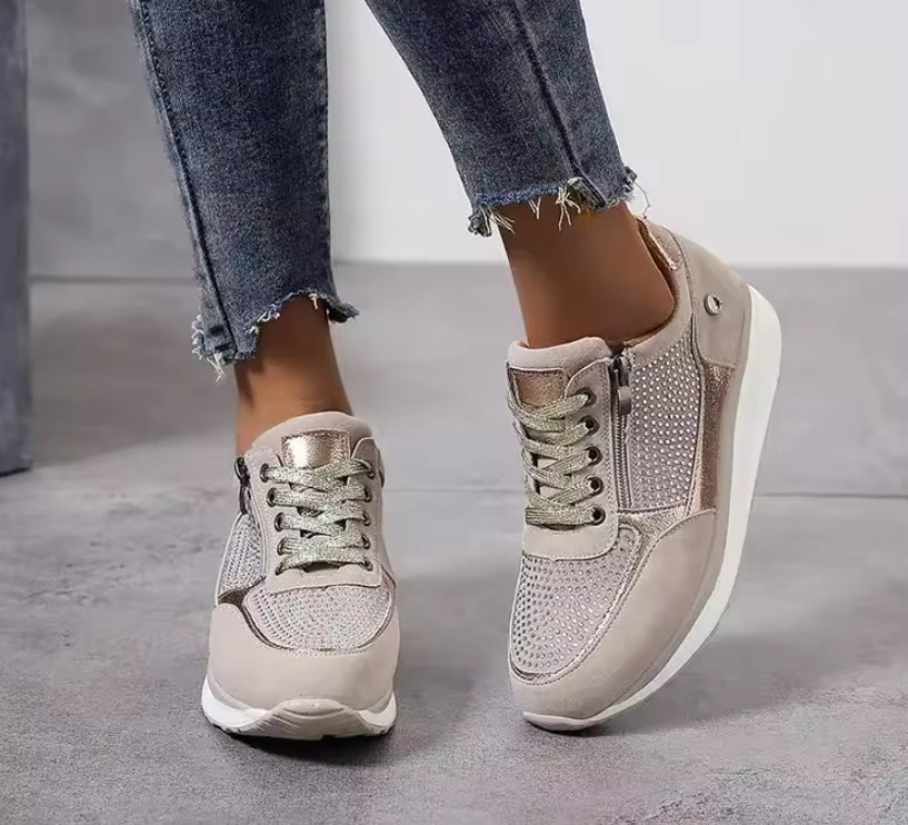 Matilda | Women's Everyday Ease Trainers