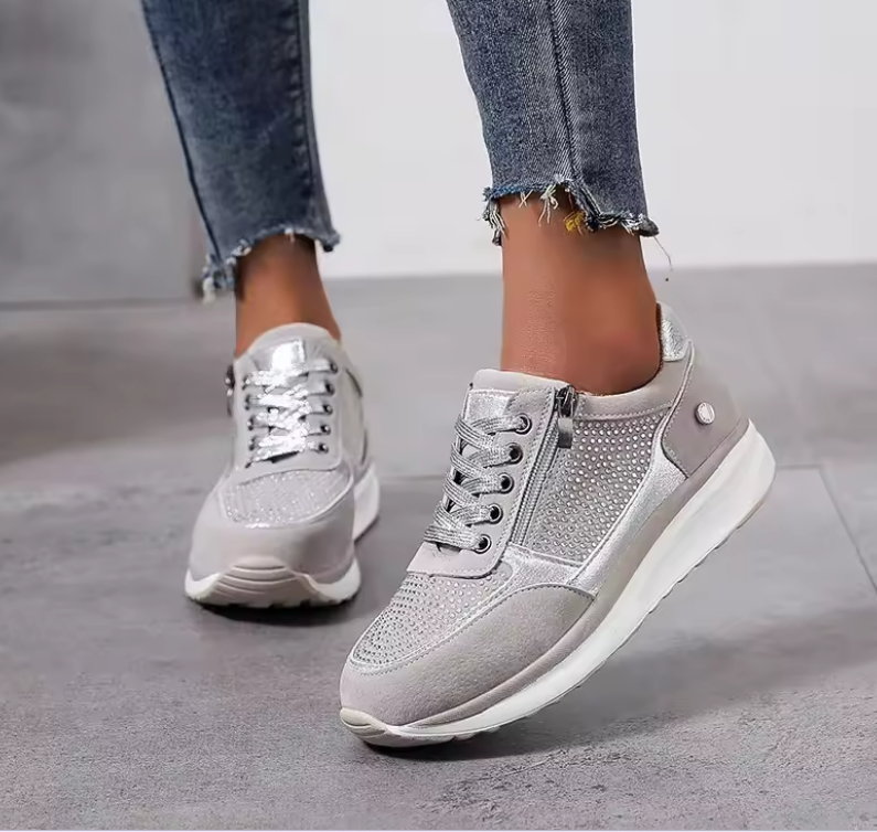Matilda | Women's Everyday Ease Trainers