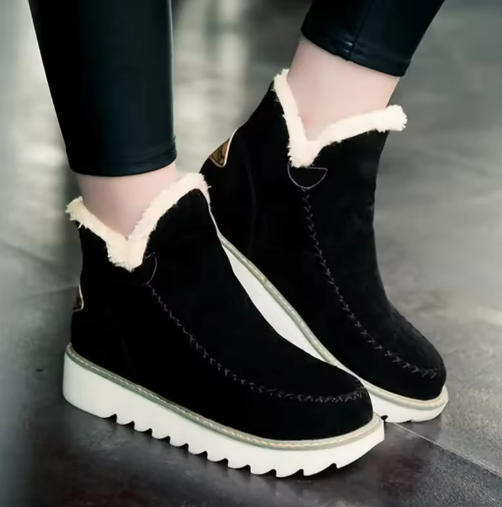Tahlia | Women's Orthopaedic Ankle Boots