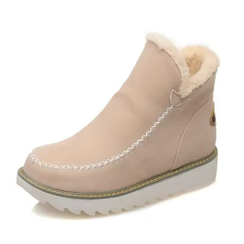 Tahlia | Women's Orthopaedic Ankle Boots