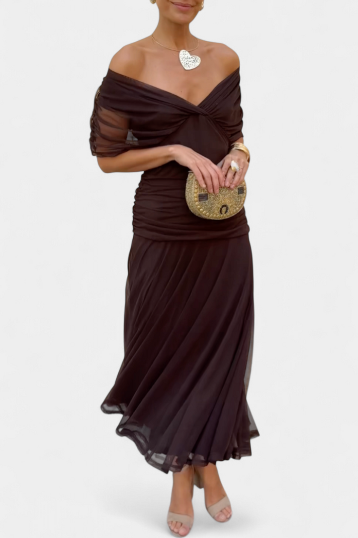 Eryzziah | Women's Elegant Dress