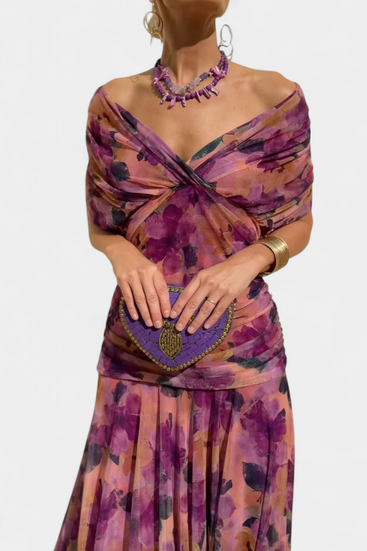 Eryzziah | Women's Elegant Dress