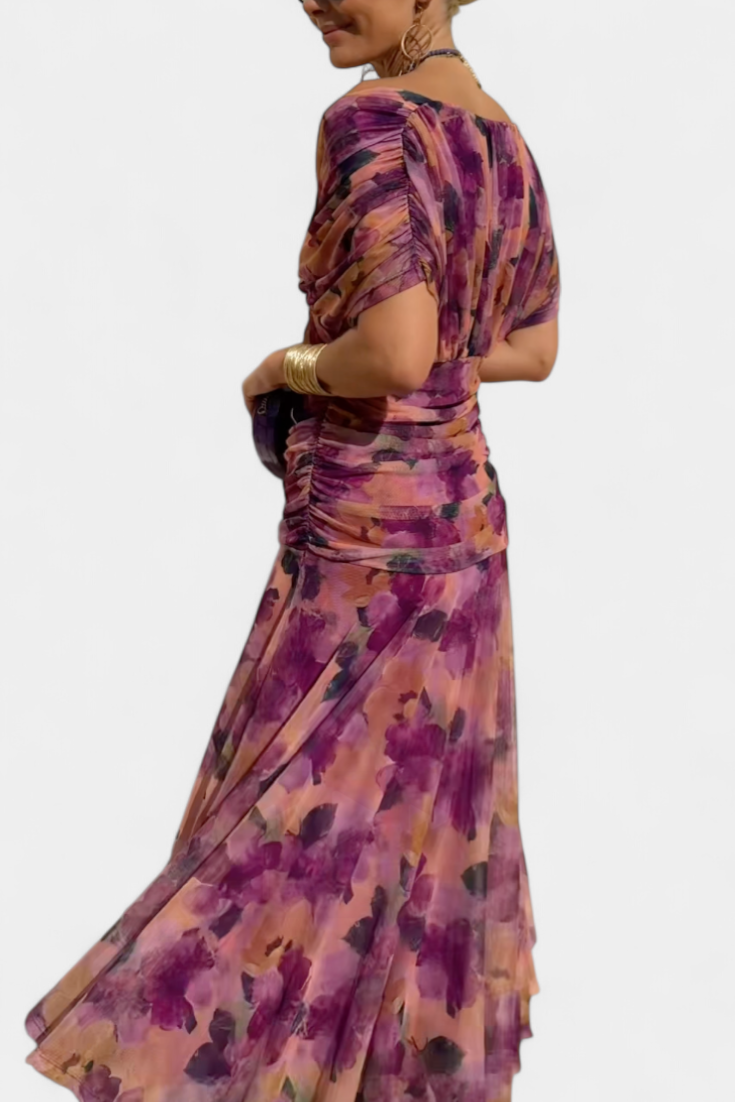 Eryzziah | Women's Elegant Dress